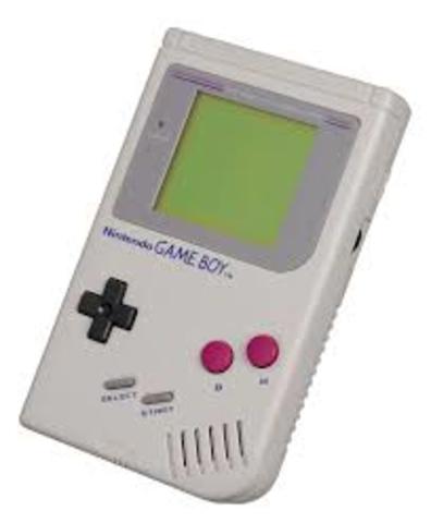 Original Gameboy