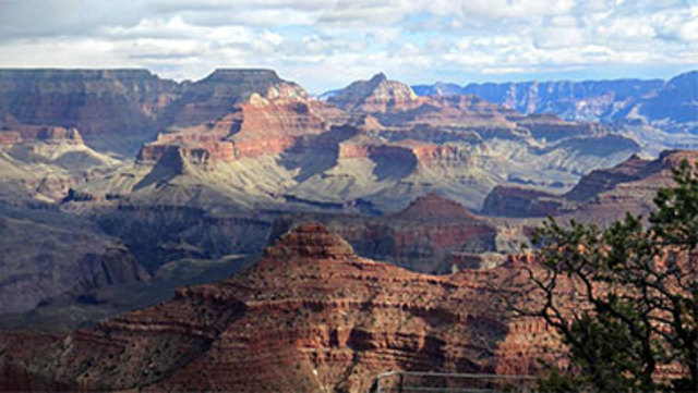Grand Canyon