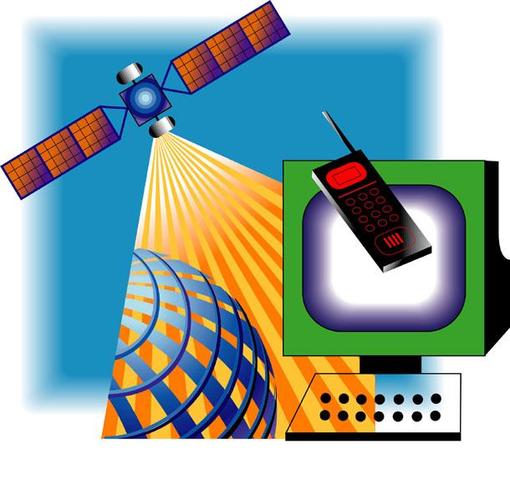 Educación a Distancia: Tercera etapa - Telemática