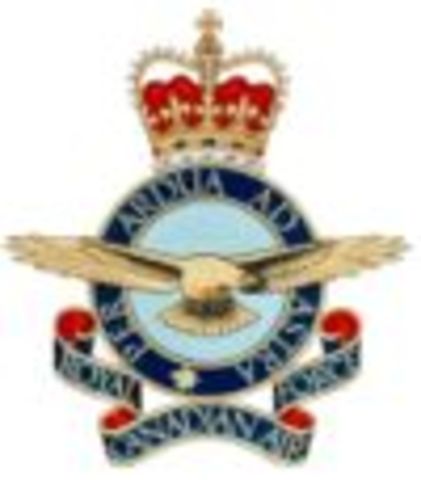 RCAF