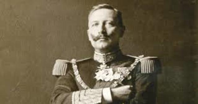 Muere el último emperador