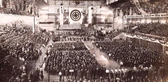 DECLARACION DE CATORCE