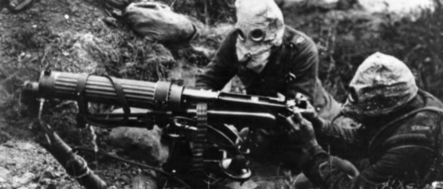 tropas de varios paises intentan desembarcar en galipoli