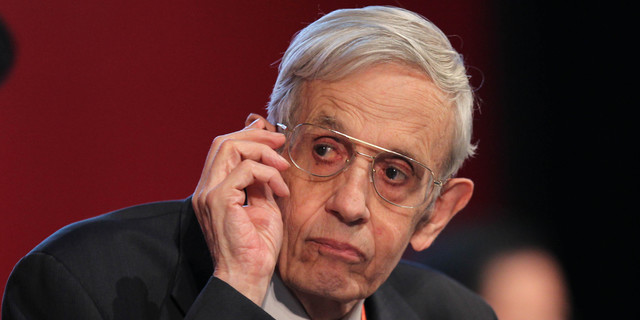 John Nash