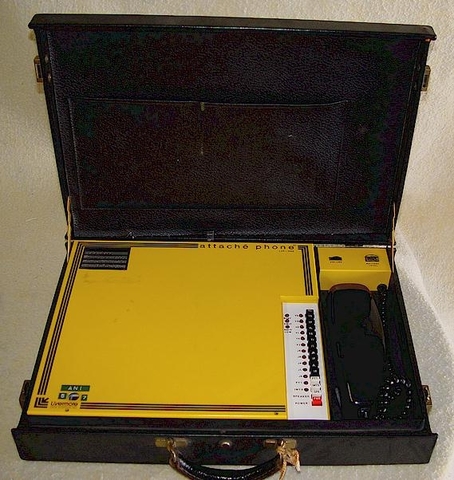 IMTS (Sistema Mejorado de Telefonía Móvil)