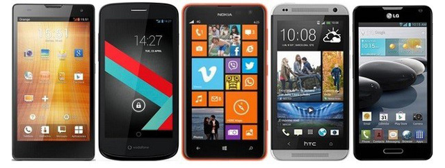 4G - Cuarta generación