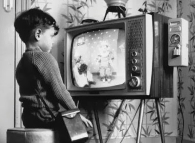 Televisión educativa