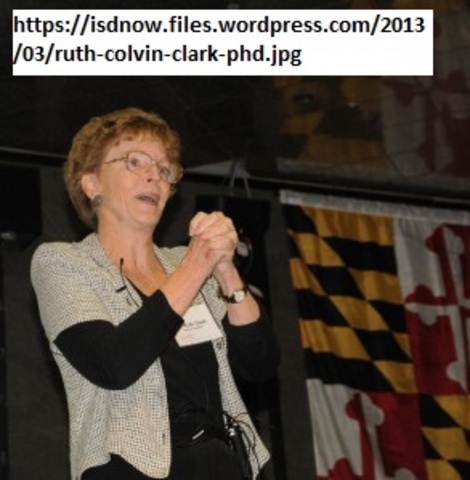 Objeto de Conocimiento - Clark