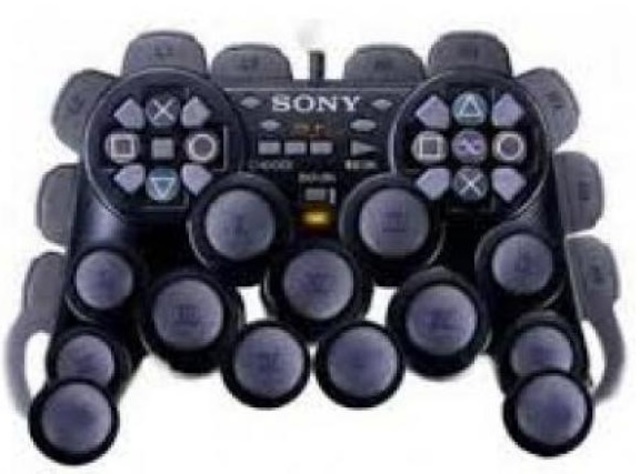 El futuro de los mandos.