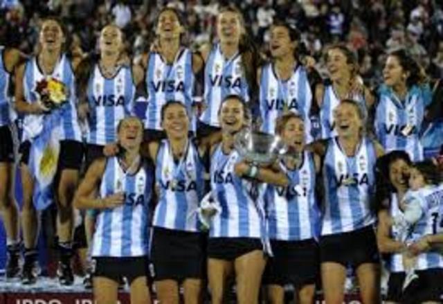 décimo segundo mundial