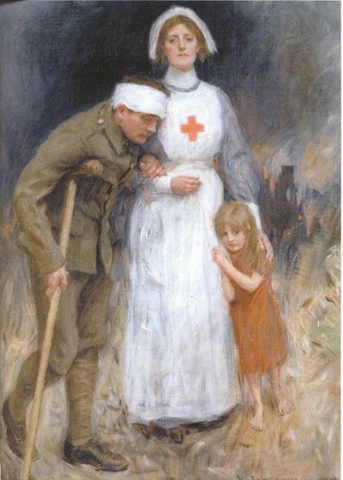 BLUE-Progress for women +2