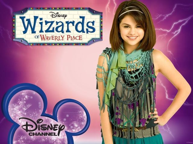 Wizards of Waverly Place
