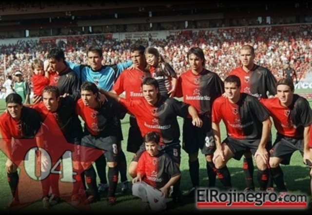 sexto título de Newell´s