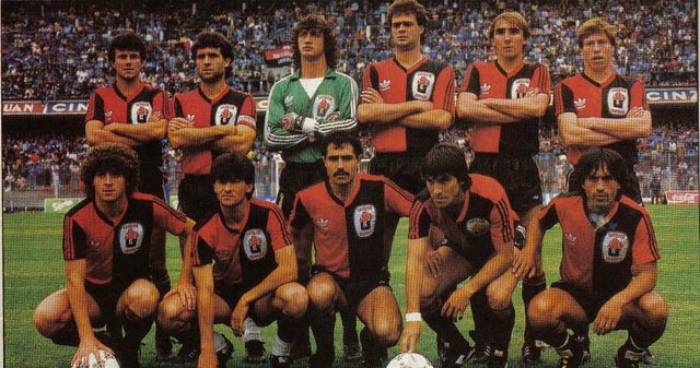 Quinto título de Newell´s