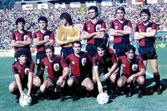 segundo título de newell´s