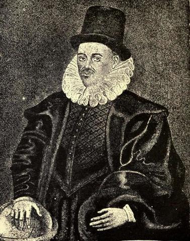 William Gilbert