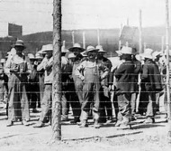 RED- Enemy Aliens -1