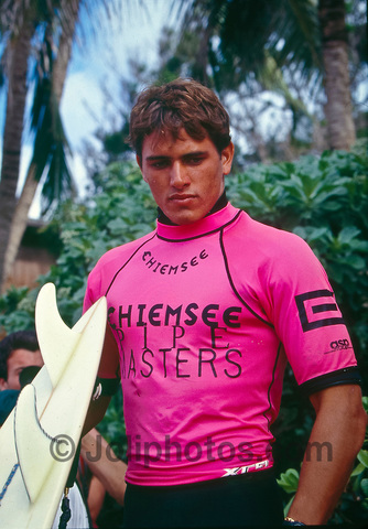 su segundo titulo mundial