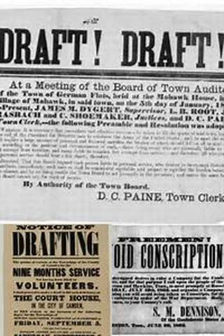 RED- Conscription -1