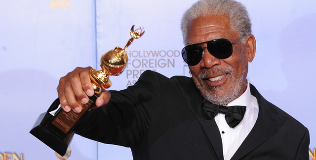 Premios globo de oro 1987-2009