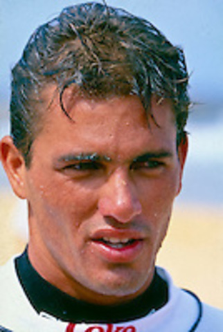 su tercer titulo mundial