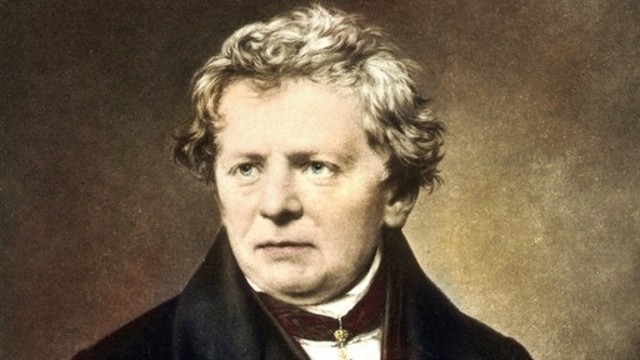 Georg Simon Ohm