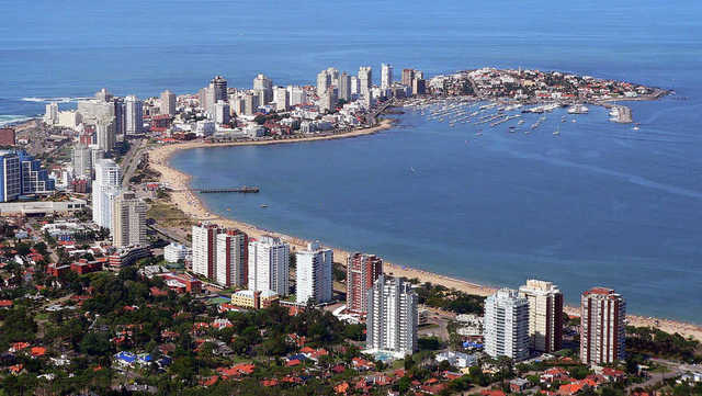 Punta del este