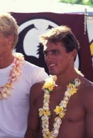 gano su cuarto titulo mundial