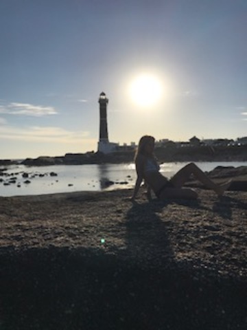 fin de viaje a uruguay