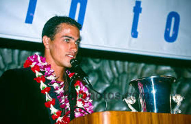 gano su quinto titulo mundial