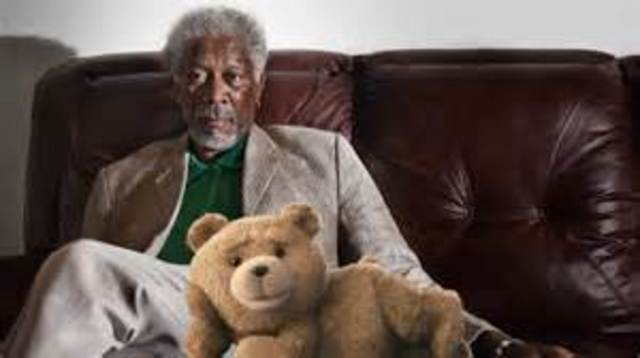 Filmografía 2014-2018