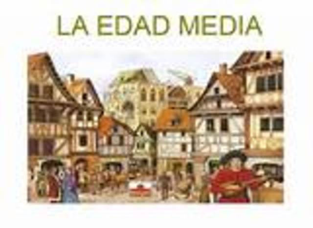 Edad media
