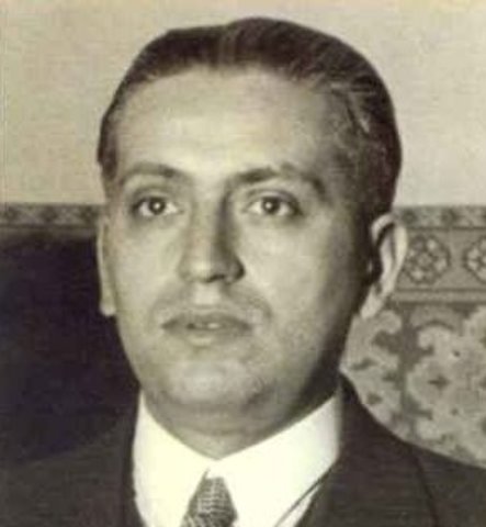 Asesinato de José Calvo Sotelo.