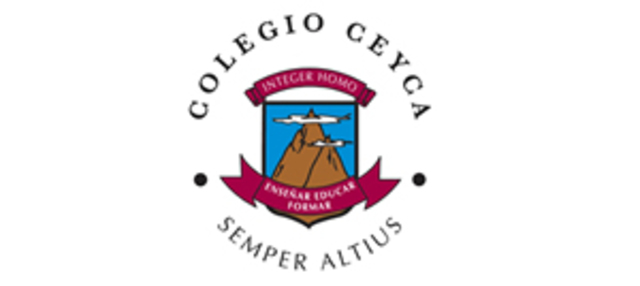 Ingreso al Colegio CEYCA