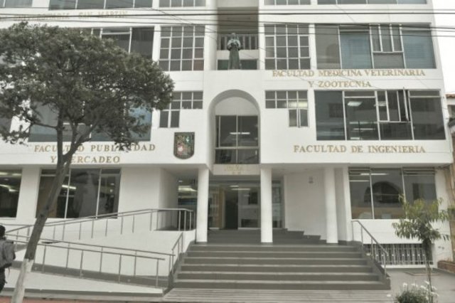 Ingrese a la universidad San Martin