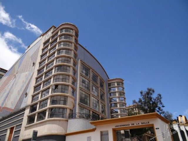 Ingrese a la universidad de LA SALLE