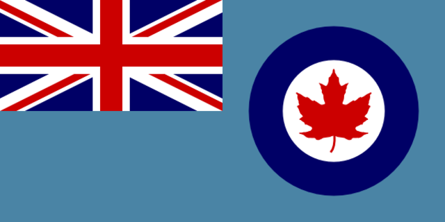 The Royal Canadian Air Force