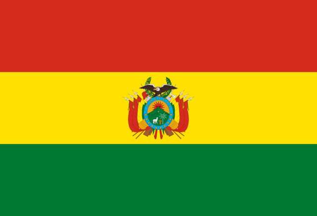 Guerra Independencia de Bolivia