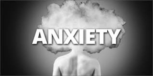 Health concerns for your 50s