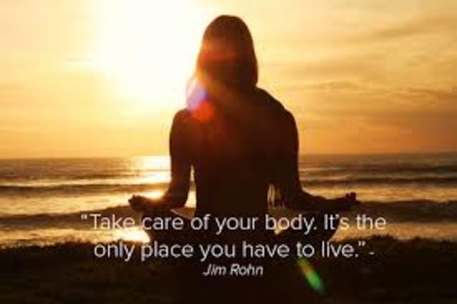 Health tips for your 30s