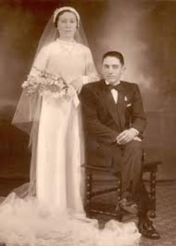 Creación del Registro Civil