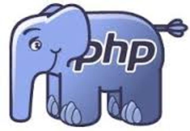 Lenguaje PhP