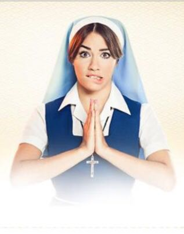 En el 2015 interpreto a Esperanza en Esperanza Mia