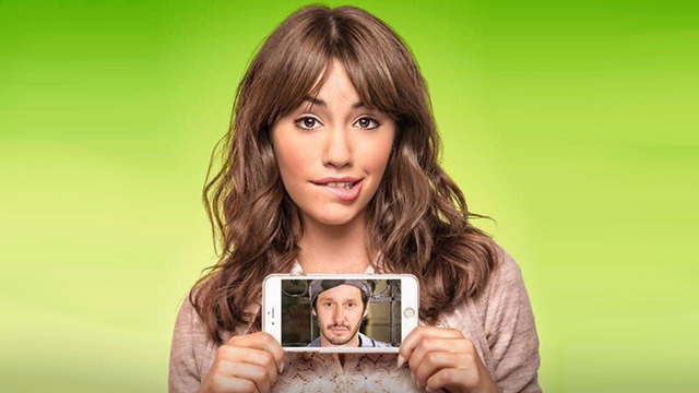 En el 2016 interpreto a “Camila” en la película “Permitidos”