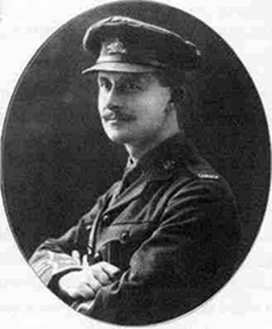 Leo Le Boutillier, Thomas-Louis Tremblay and the French