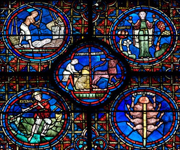 Características generales