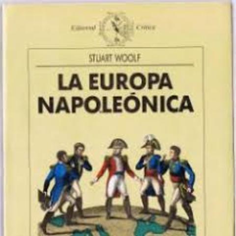 Europa Napoleónica