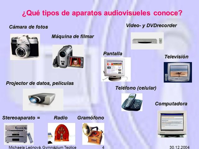 Clasificación de los Objetos de Conocimiento