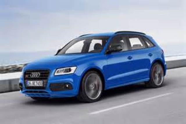 Avances en vehículos autónomos