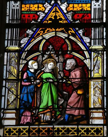 La Reforma: Prohibición de imágenes religiosas